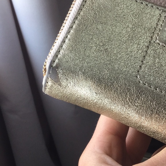 Tory Burch Wallet - Picture 6 of 8